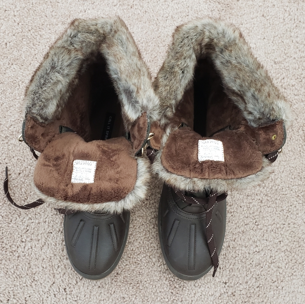 Boots
